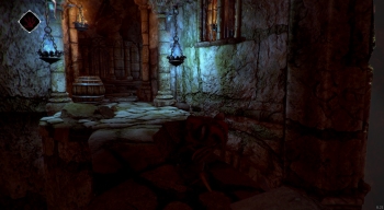 Ghost of a Tale Screenshot